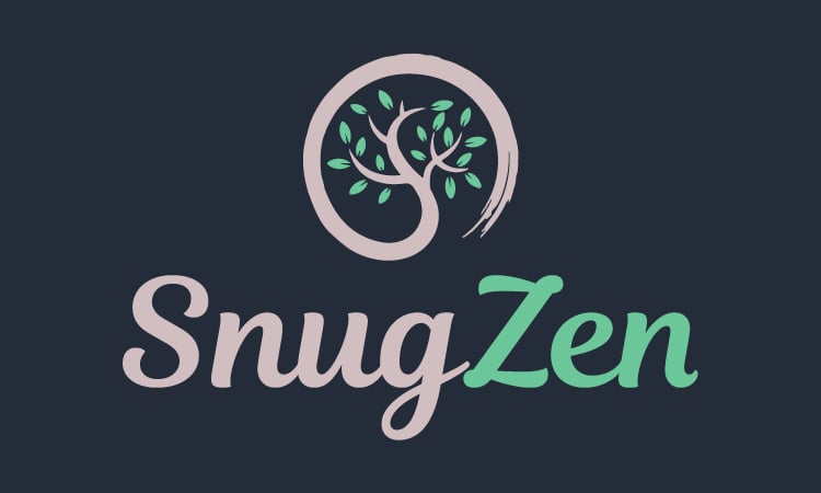 SnugZen.com - Cool premium names